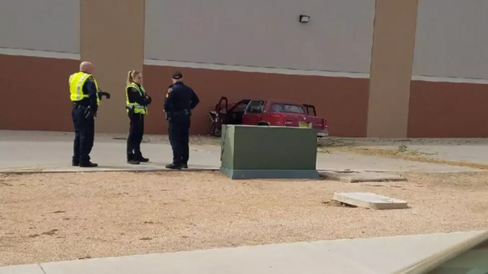 Lubbock Police Identify Woman Killed in Car Crash at Office Depot