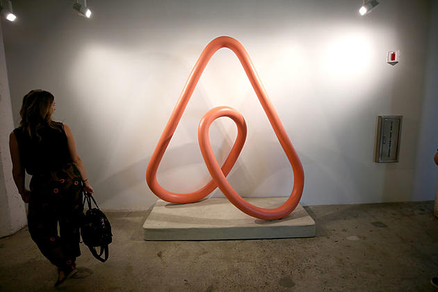 Airbnb Generated $24 Million In Tax Revenue For Texas