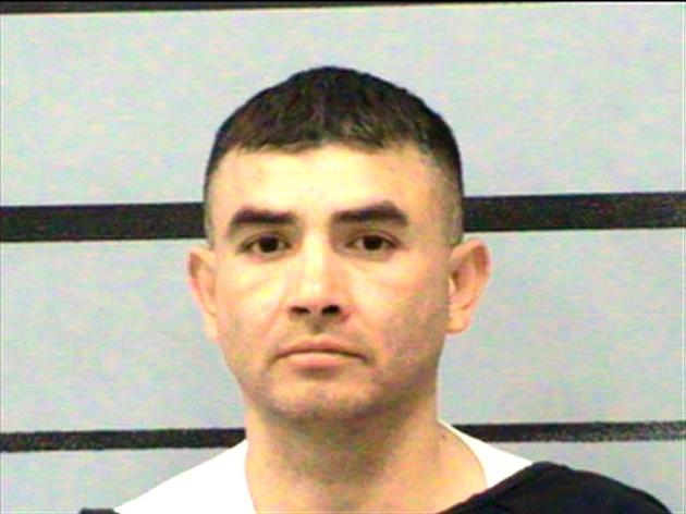 Lubbock Man Sentenced to 35 Years in Prison for Gruesome Domestic Violence Incident