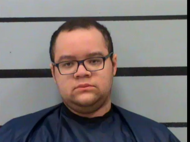 Lubbock Man Arrested For Cyber Stalking and Threats