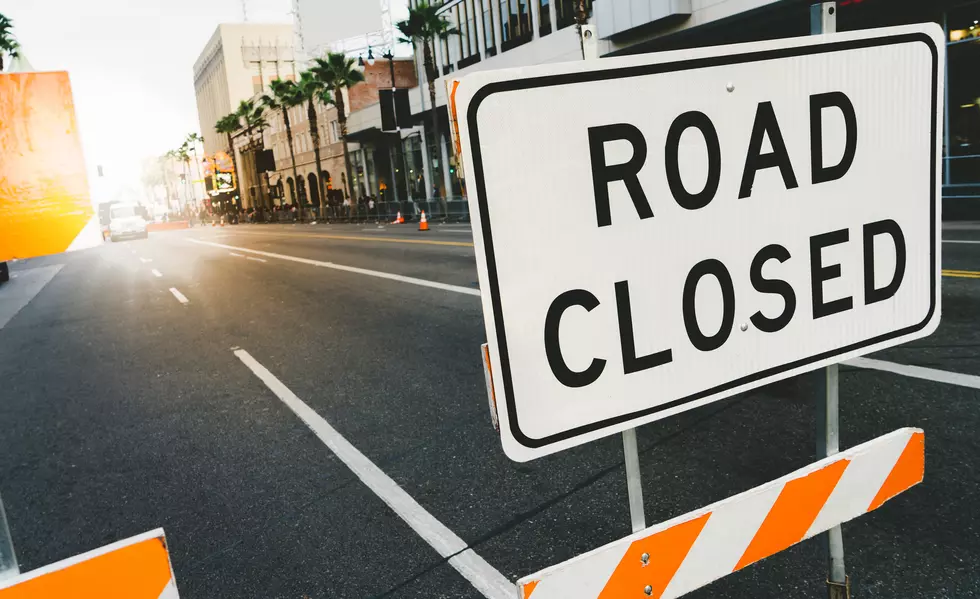 TxDOT Reschedules Lane Closure for Marsha Sharp Freeway