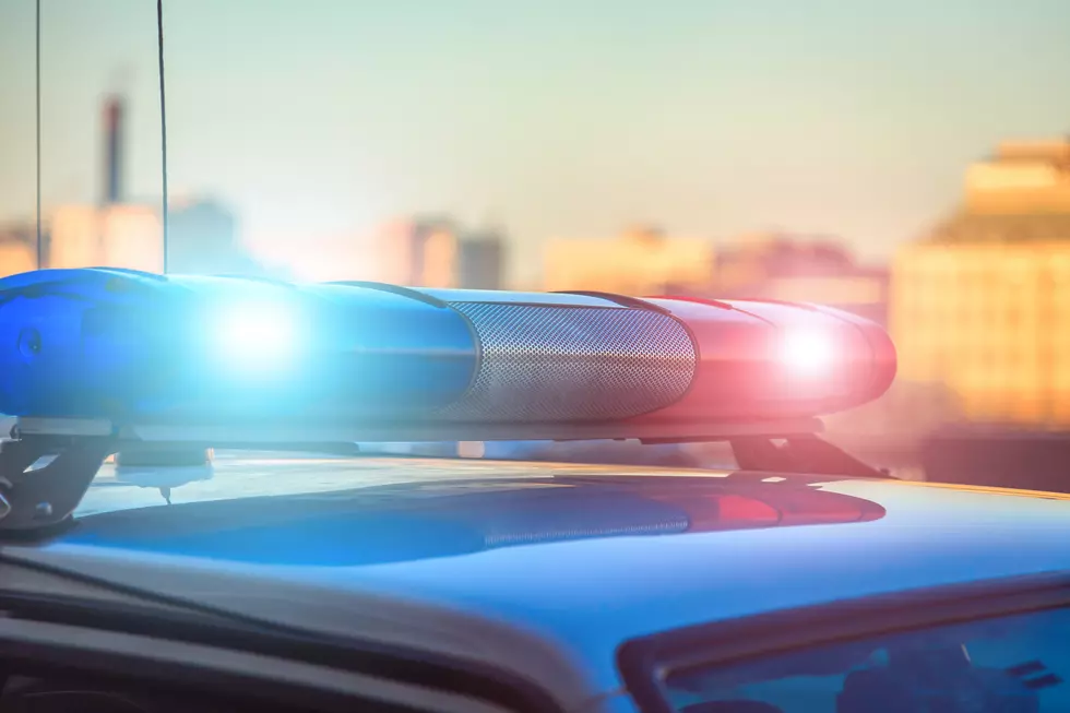 Lubbock Police Arrest Suicidal Woman After Armed Standoff