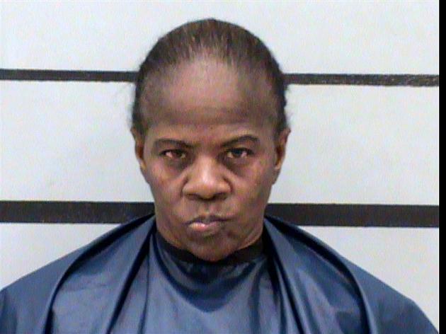 Lubbock Police Arrest Mother Who &#8216;Accidentally&#8217; Fired Gun at Her Son