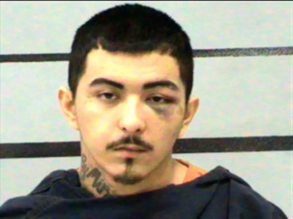 Lubbock Man Accepts Plea Deal for Aggravated Sexual Assault