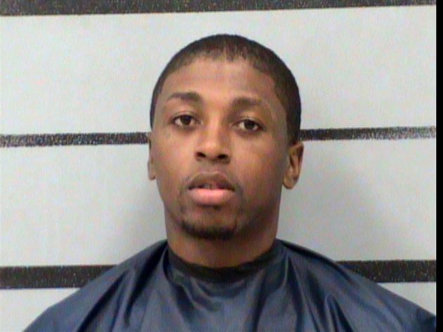 Texas DPS Arrest Suspect After Car Chase Through Lubbock