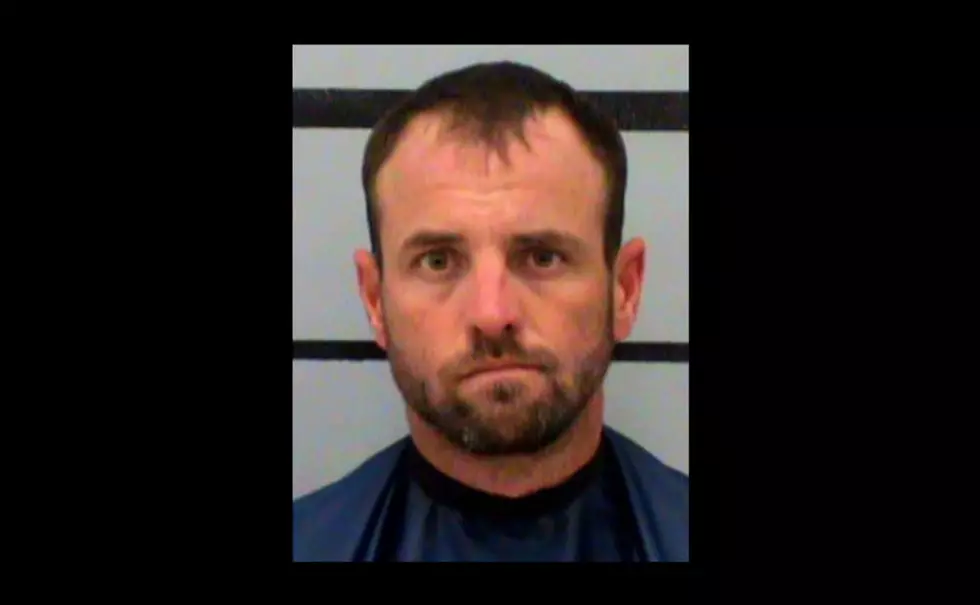 Lubbock Man Indicted for Impersonating a Public Servant