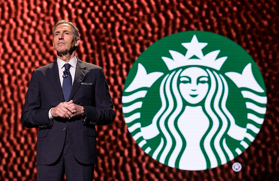 Democrats Really Don't Want Howard Schultz To Run For President