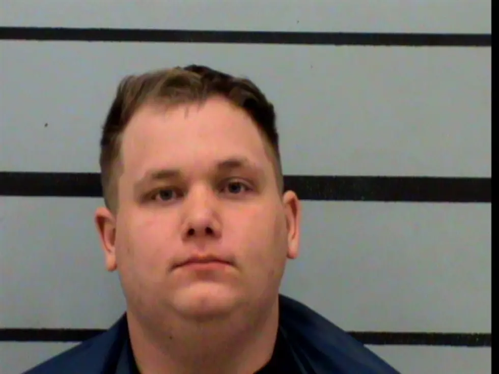 Grand Jury Indicts Lubbock Man for Producing & Possessing Child Pornography