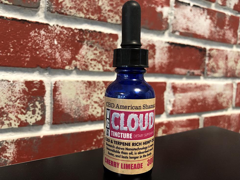 People Use CBD Products to Help With Pain and Even Sleep Better