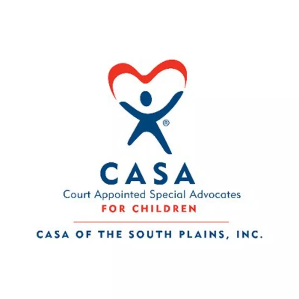 CASA of the South Plains Hosts Informational Session