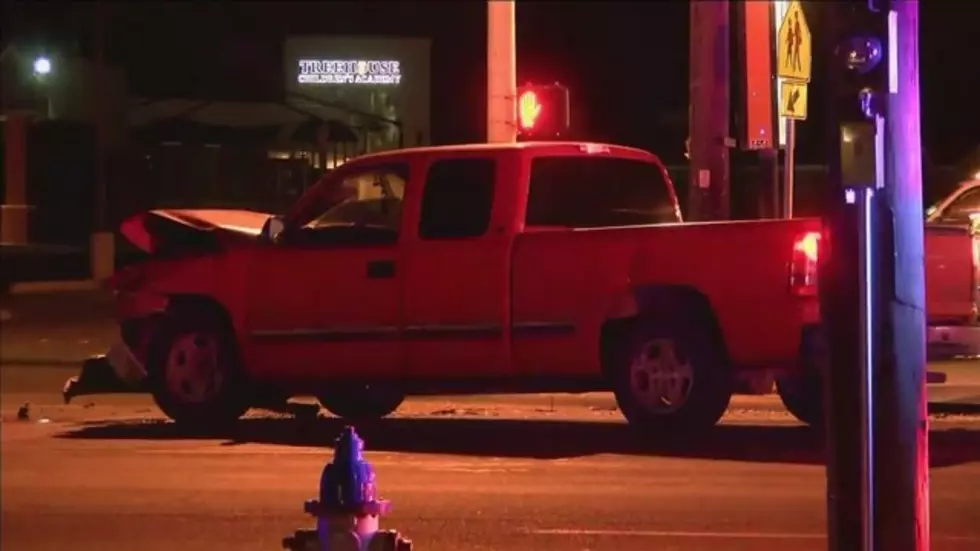Update: Lubbock Police Identify 19-Year-Old Woman Killed in Deadly Crash