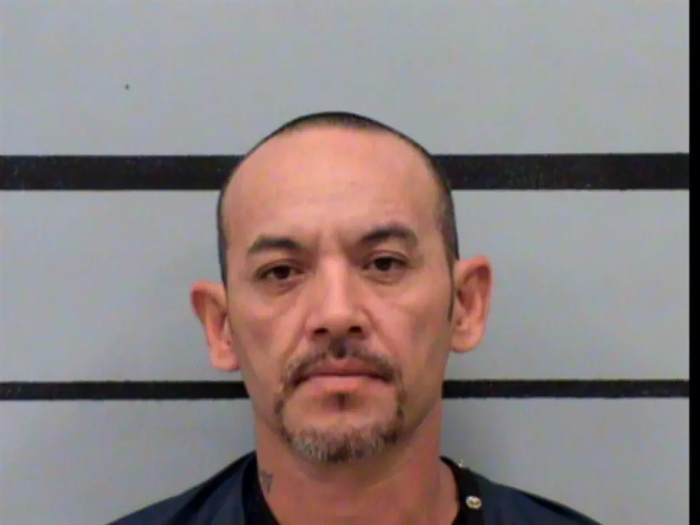 TAG Top 10 Most Wanted Gang Fugitive Arrested in Lubbock