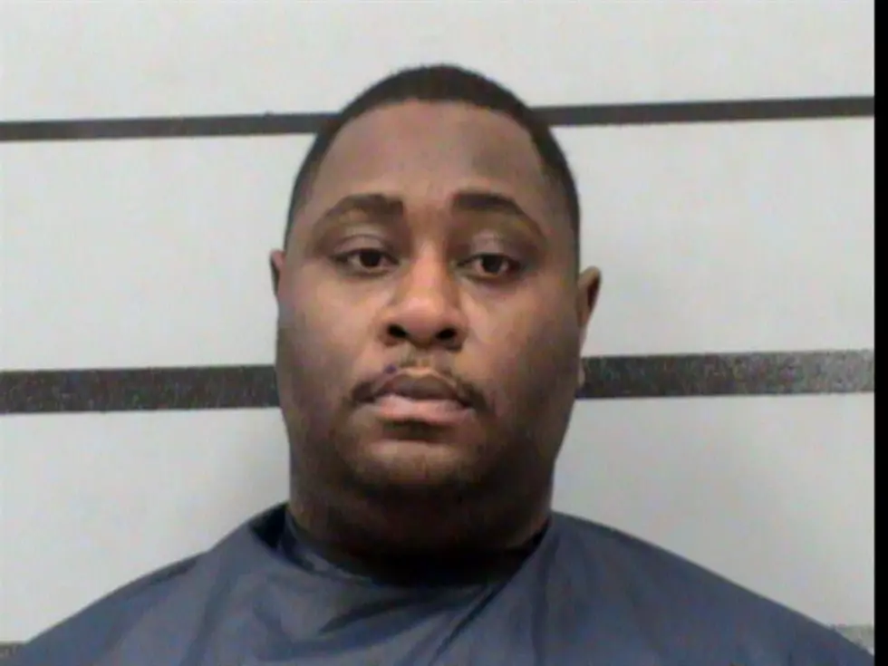 Tulia Police Officer Arrested for Stalking in Lubbock