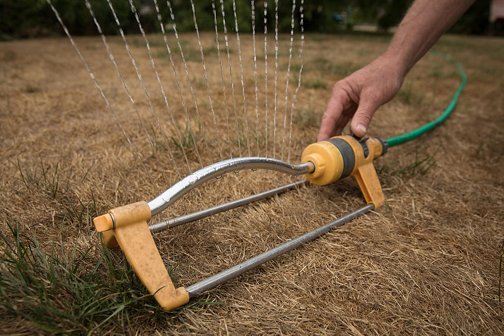 City of Lubbock Irrigation Restrictions