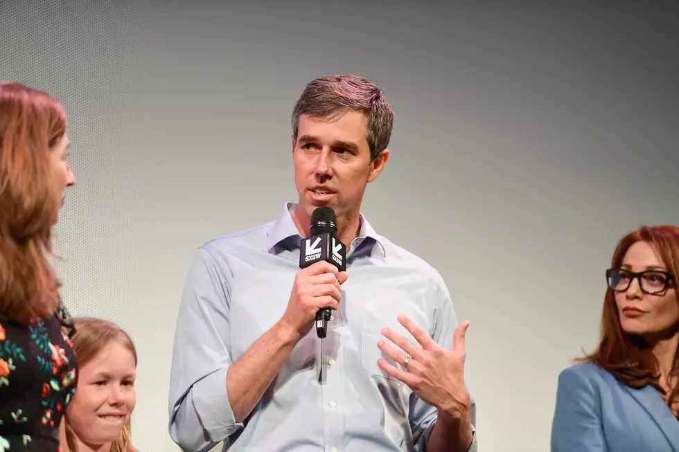 Beto O’Rourke Drops Out of Presidential Race