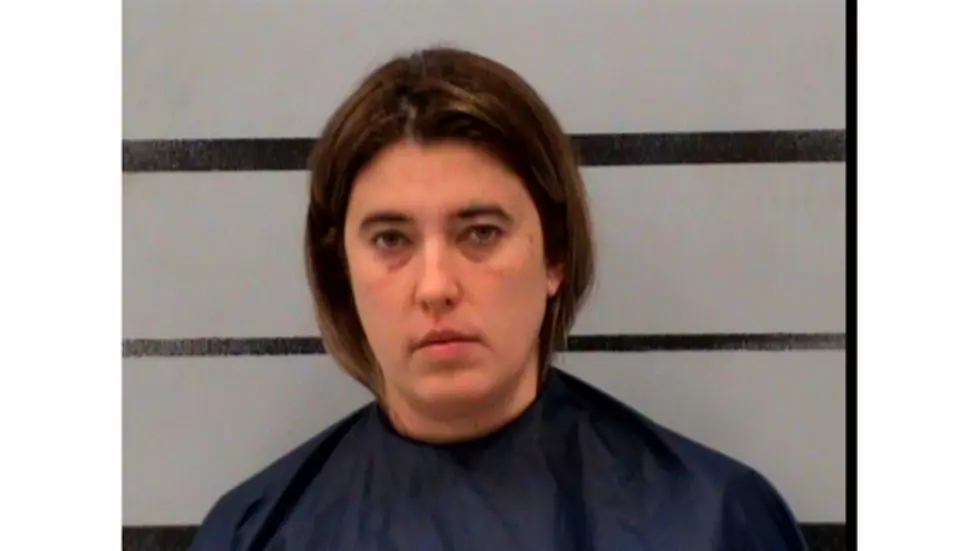 Lubbock Woman Arrested for Shooting, Killing Her Husband