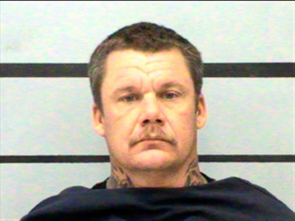 Buffalo Springs Man Pleads Guilty to Killing One Person in Double Murder Case