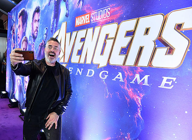 Will You See Avengers: Endgame This Weekend? [POLL]