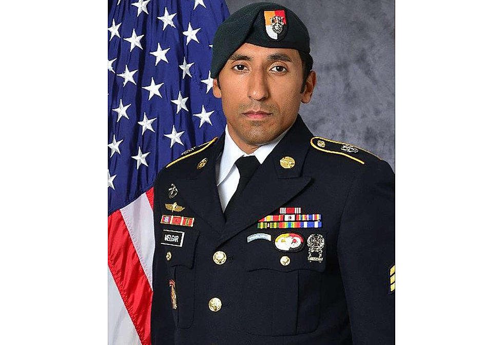 Navy SEAL Pleads Guilty in Connection to Death of Green Beret From Lubbock