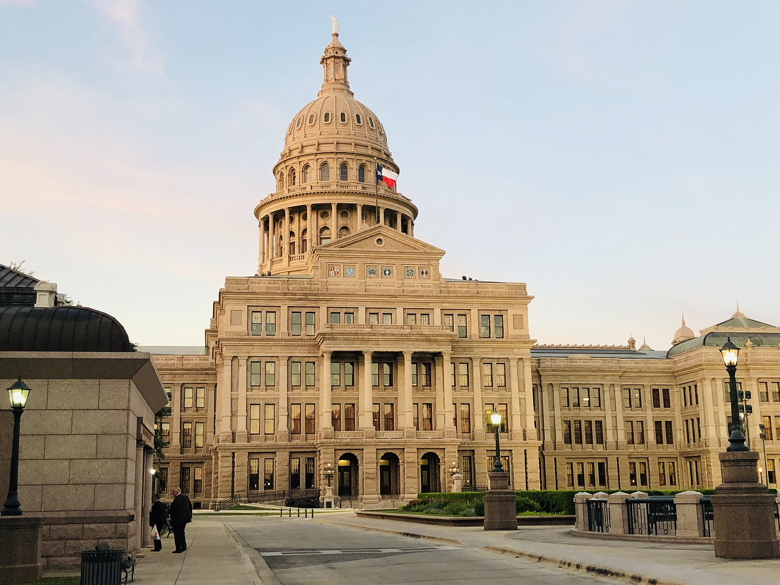 8 Texas Constitutional Amendments That Will Be Voted on Soon