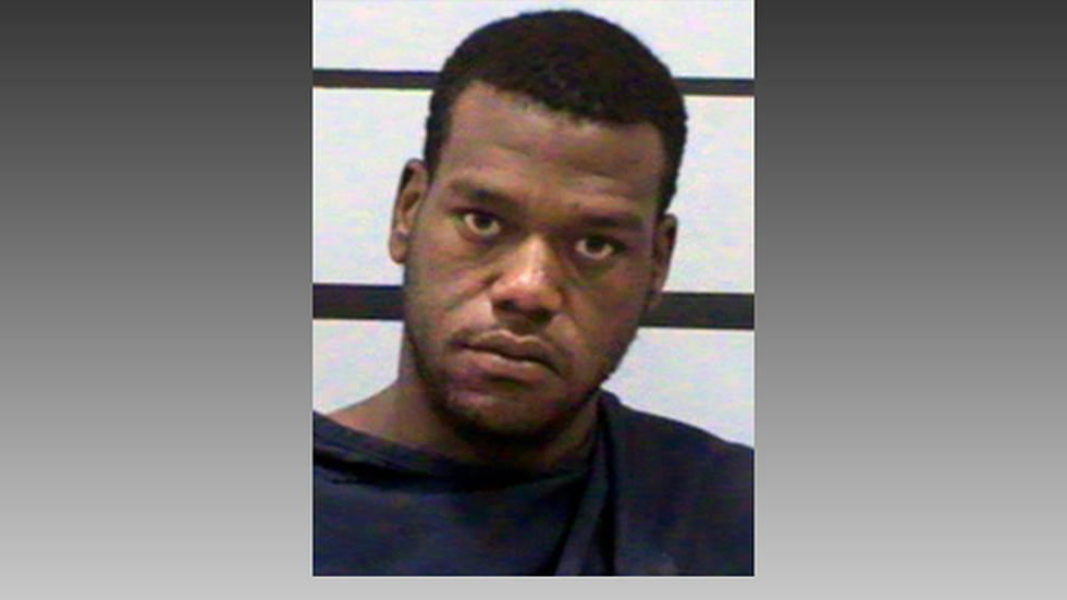 Lubbock Police Arrest Man for Robbing Two Metro PCS Stores [UPDATED]