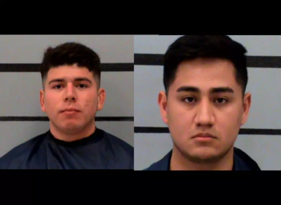 LPD Issues Arrest Warrants for Five Lubbock Men Accused of Rioting After Texas Tech&#8217;s Final 4 Win