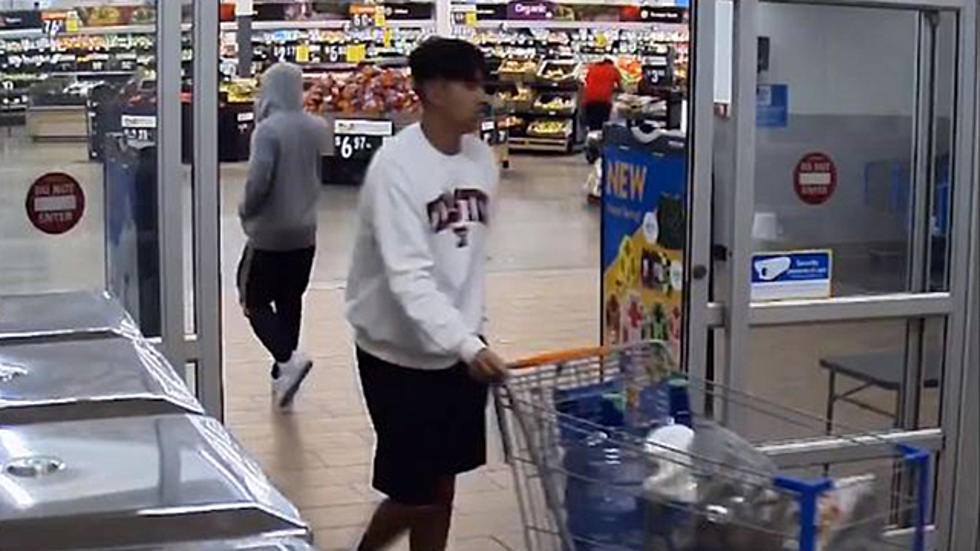 Police Search for 3 Suspects Involved in Crime at a Local Walmart