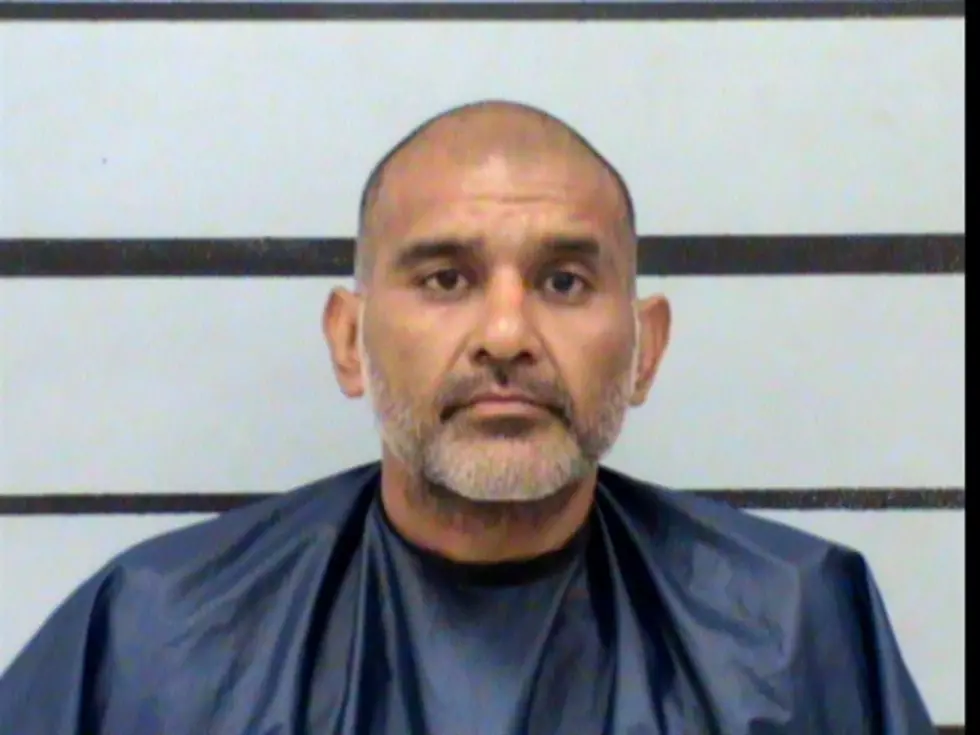 Slaton Man Arrested After SWAT Team Standoff 