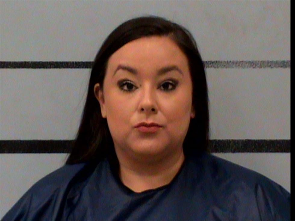 Former Estacado Nurse Charged with Improper Relationship