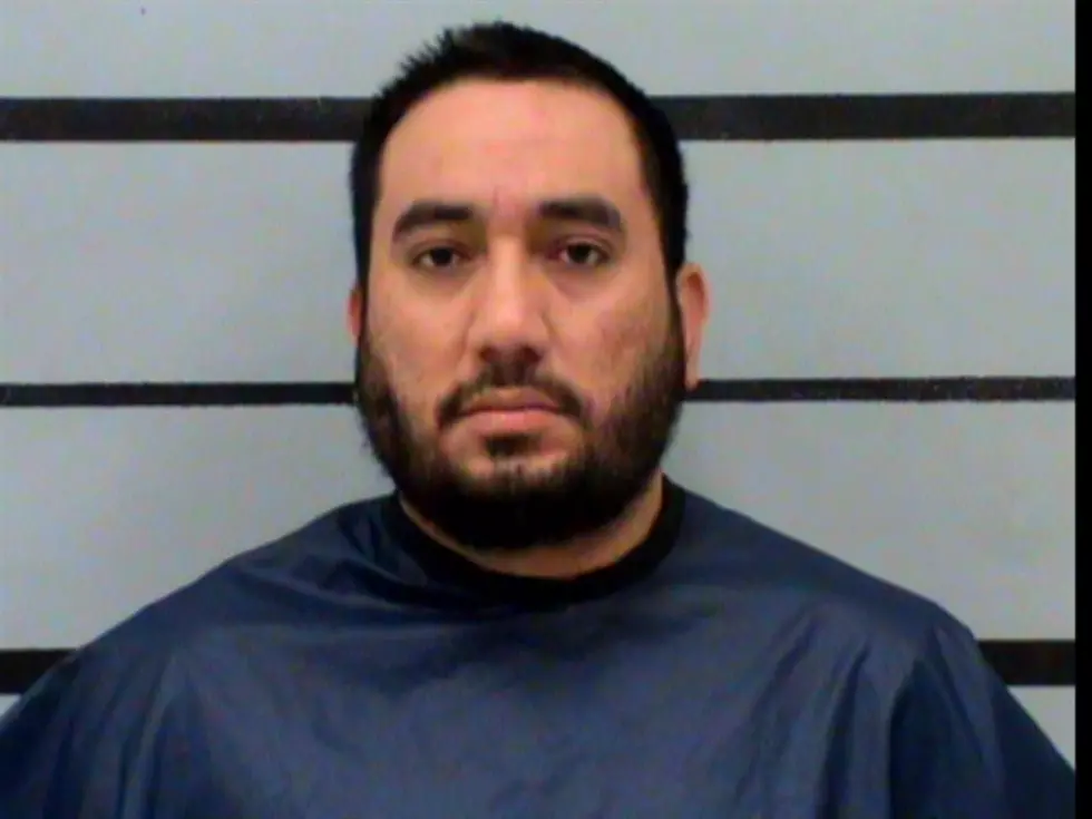 3rd Person Arrested in Connection to Lubbock Riot Case