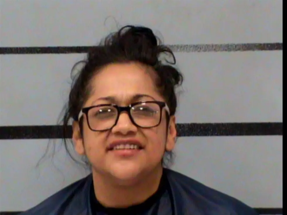 Lubbock Police Charge Woman in Fatal Hit and Run on Avenue Q