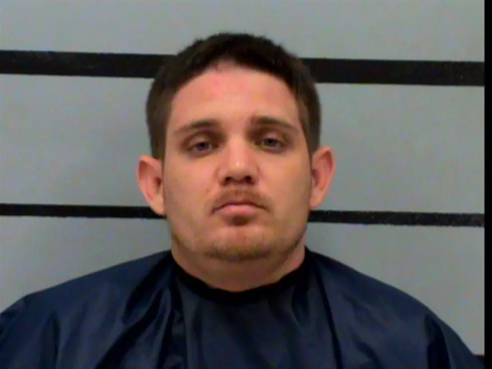Lubbock Police Arrest and Charge Suspect in Murder of Cassie Oden