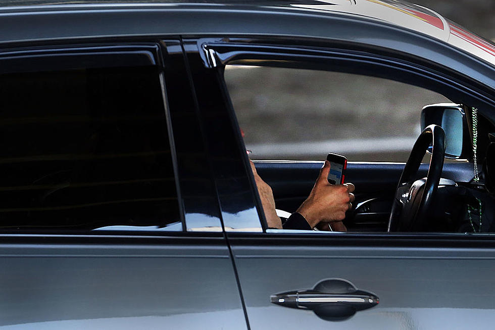 Despite Texting While Driving Ban, Distracted Driving Still A Problem In Texas