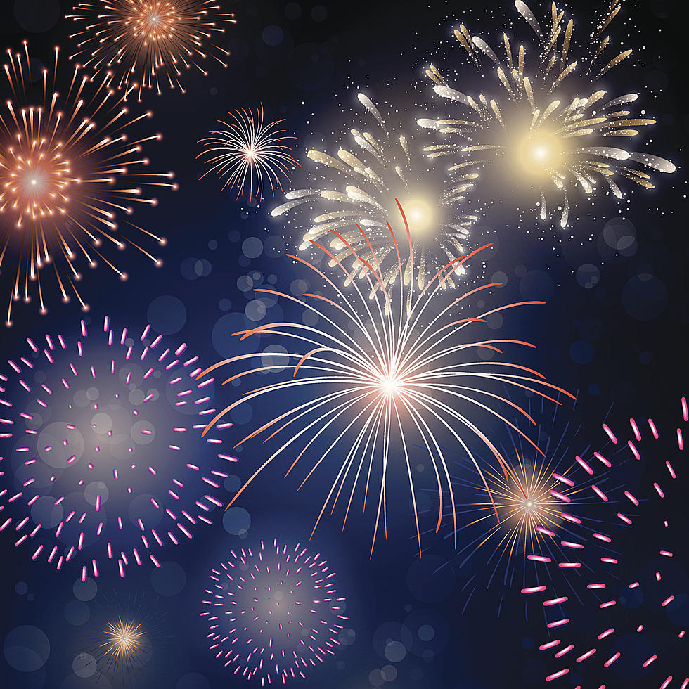 Buffalo Springs Lake Announces Independence Day Fireworks Show