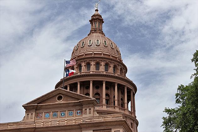 Texas House In Recess Until Sunday