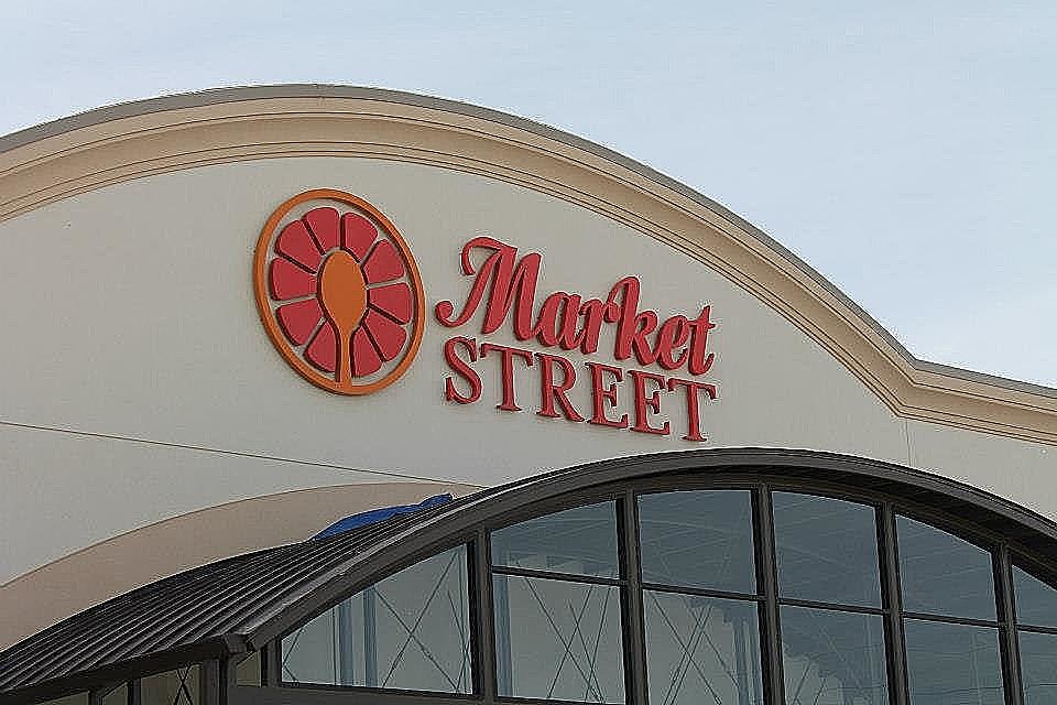 United Supermarkets Market Street Location in Central Lubbock Now Open