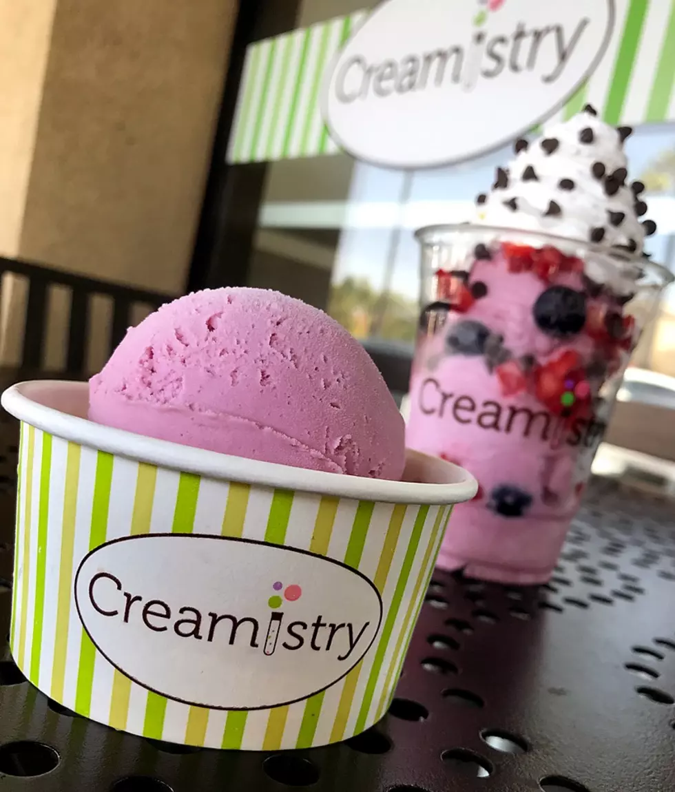 A Unique New Ice Cream Shop Is Coming to Lubbock