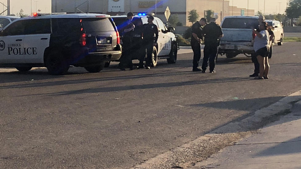 Bicycle-Riding Child Hit by a Truck in Lubbock