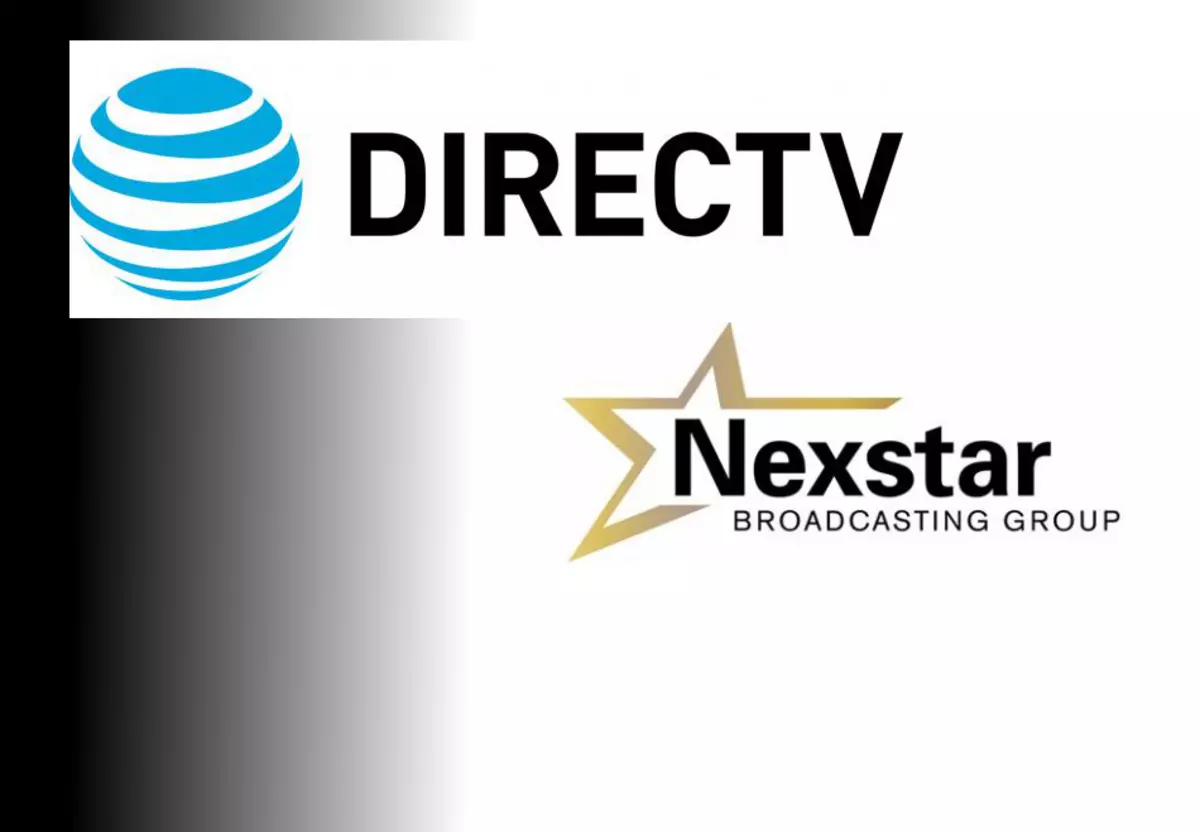 Nexstar Television Stations Removed from DirecTV & AT&T UVERSE