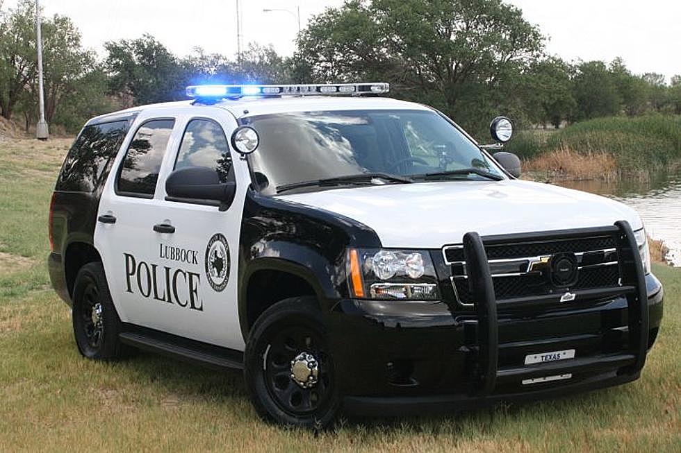 Lubbock Police to Deliver Meals On Wheels on Wednesday, May 13th