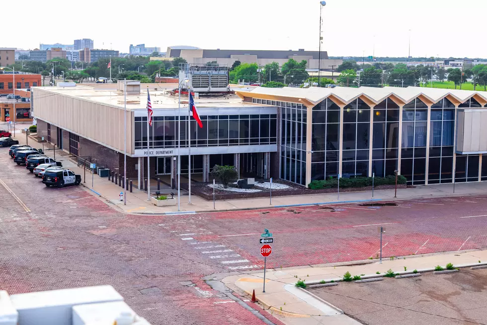 Lubbock Police Remind Citizens About Safe Exchange Zones