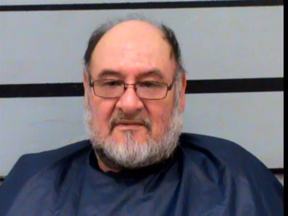 Slaton Man Indicted For Sexually Abusing 10-Year-Old 