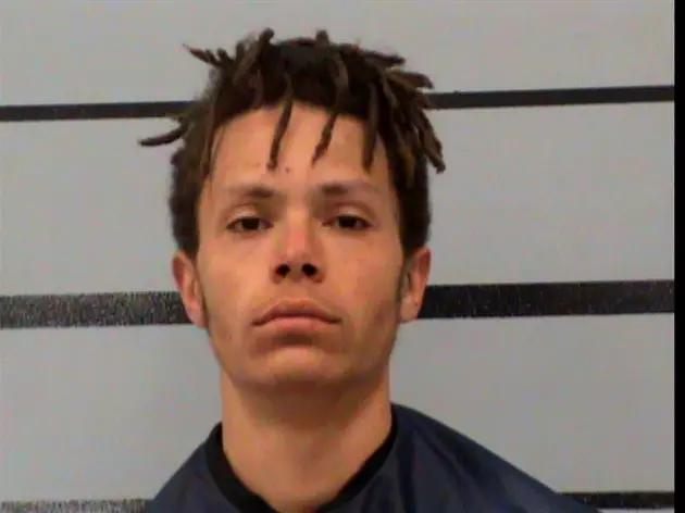 Lubbock Man Accepts Plea Agreement for Stealing Firearms