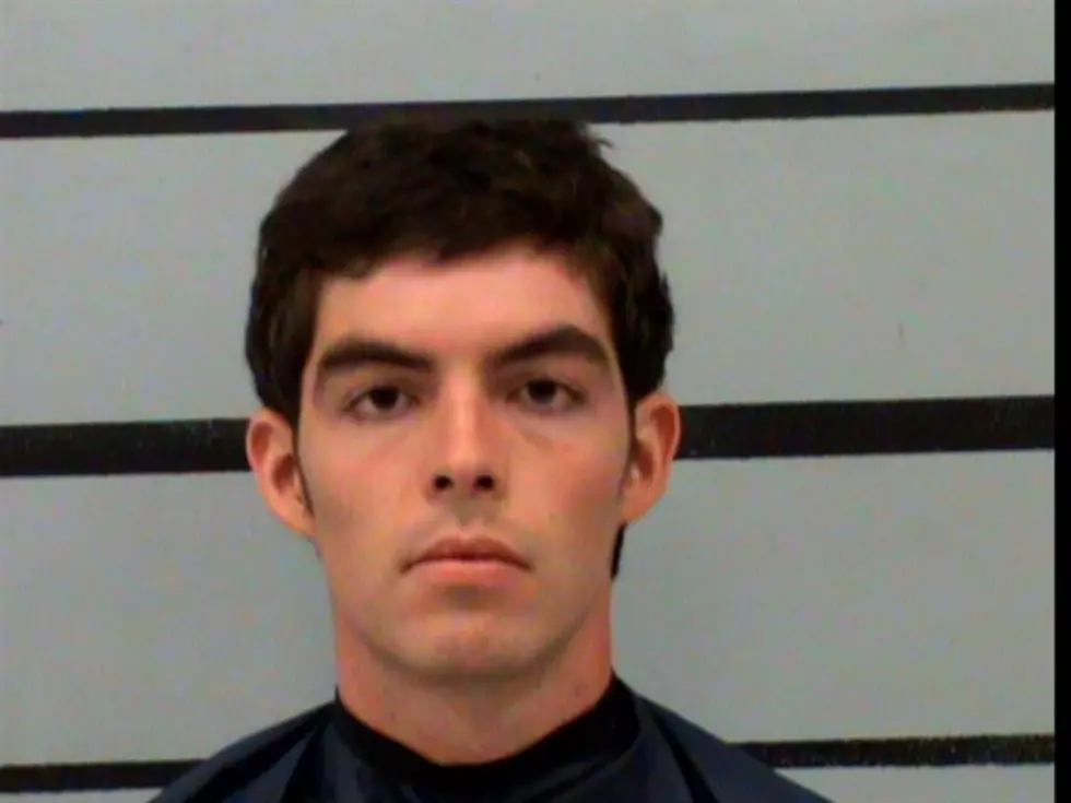 Judge Sentences Lubbock Man to 15 Years for Arson