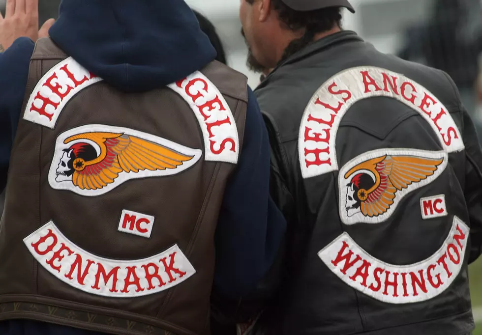 Texas Anti-Gang Center Arrests Two Hells Angels Members in Lubbock