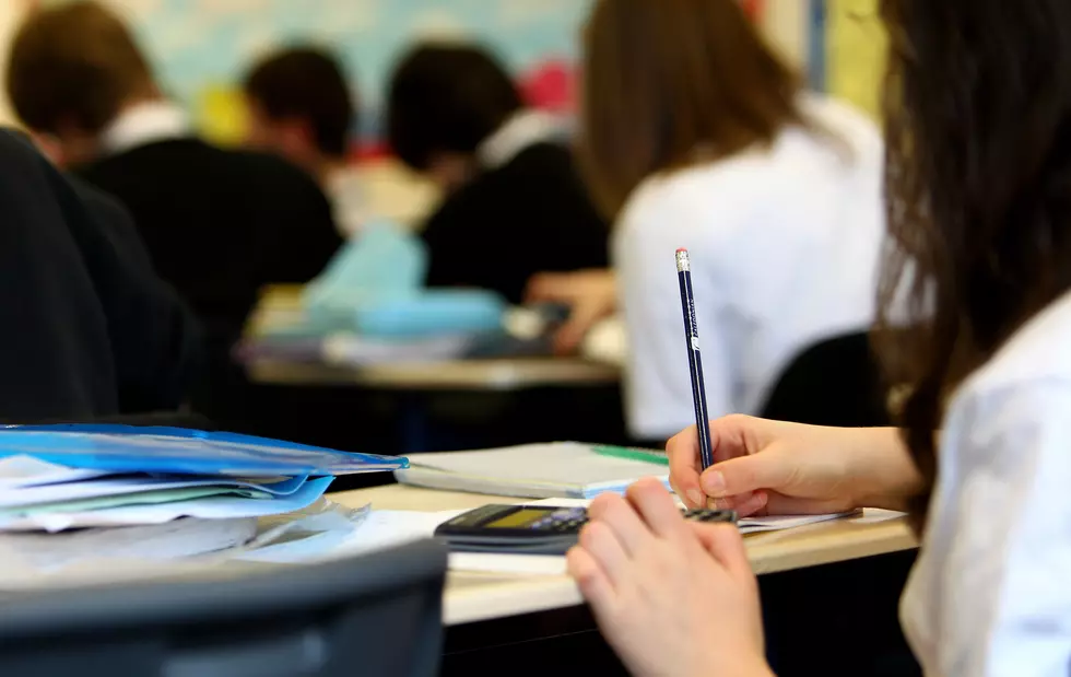 Lubbock ISD's First Day of School Set for August 17th