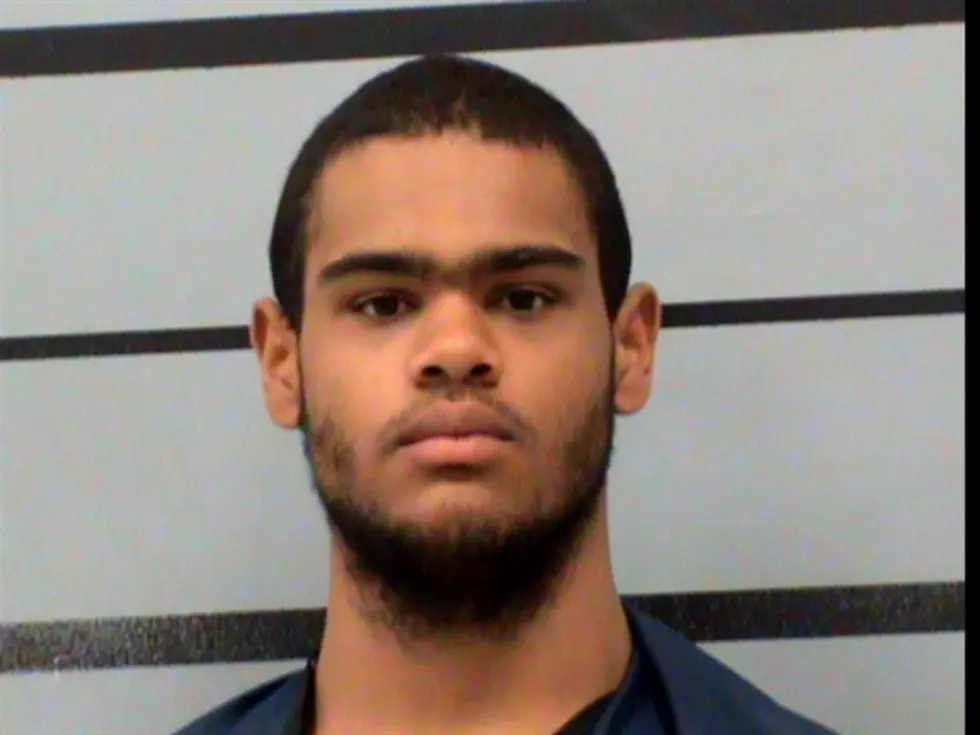 Lubbock Man Arrested After Threatening Mass Shooting