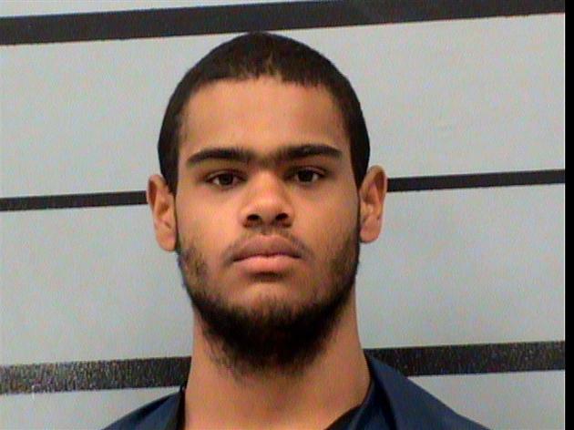 Former U.S. Marine Indicted in Planned Lubbock Mass Shooting Case