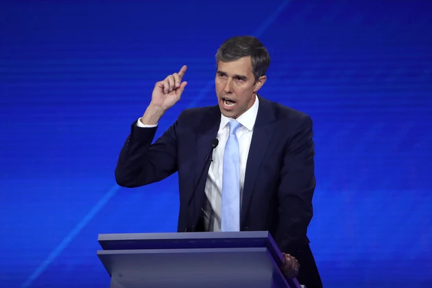 Beto O&#8217;Rourke Is Considering Running For Texas Governor