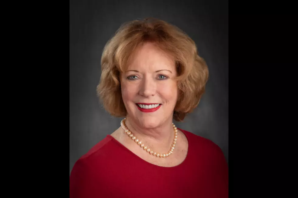 Candidate Lee Ann Dumbauld Talks About Lubbock County Budget, Spending, Crime [INTERVIEW]